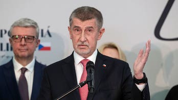 Former Czech Prime Minister Babis acquitted for second time in $2 million fraud case