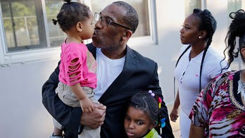 Philadelphia DA accuses 3 retired police detectives of lying under oath in 1991 murder case