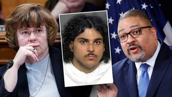 Arizona warns all Americans in danger from Dem DAs as suspect in extradition battle called 'next Ted Bundy'