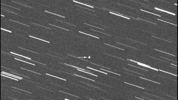 Asteroid larger than New York's Empire State Building to buzz Earth on Friday
