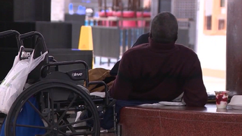 Atlanta passes ordinance to deter homeless from seeking shelter at Hartsfield-Jackson International Airport