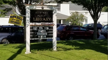 Library attacked by community for carrying 'harmful' book opposing trans agenda: 'Hate speech'
