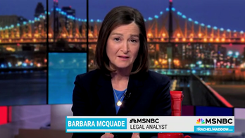 Law professor: First Amendment can be 'Achilles heel,' makes US 'particularly vulnerable to disinformation'