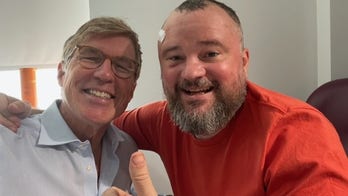 Reporter's Notebook: Remembering Baz Davies a great newsman and friend