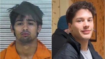 Father of slain Christian college student urges forgiveness after dorm room killing