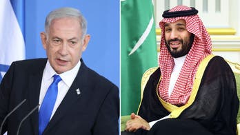 Saudi Arabia warns Israel of 'very serious repercussions' if ground invasion of Rafah proceeds