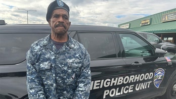 California man used fake military uniform and decades-old image to steal money: police