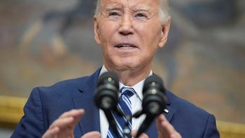 Biden, Democrats are gaming the census with their open border trickery