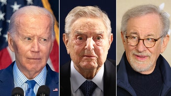 Hollywood moguls, billionaires flood Biden's victory fund with six-figure donations