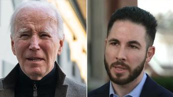 Michigan voters call on Biden to press for Israel cease-fire or risk defeat to Trump