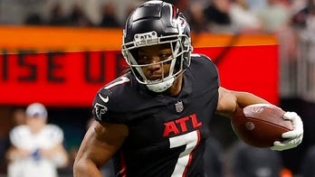 Falcons' Bijan Robinson believes 'new leadership' can unlock team's potential, hypes Raheem Morris hire