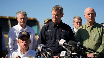 Republican governors converge in Texas in support of Gov. Abbott's border security measures