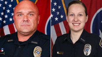 Body camera footage released from Tennessee deputy fatal shooting, heroic public assistance