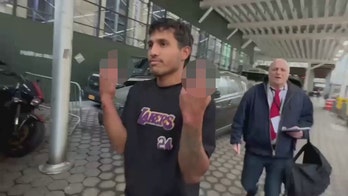 Here's how a mob of illegal immigrants can maul cops in New York City and get away with it