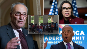 Democrats in disarray on border security, push for action from Biden after downplaying ‘open-border’ crisis