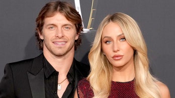 Braxton Berrios, on girlfriend Alix Earle's podcast, addresses Dolphins future after 'very mean' video