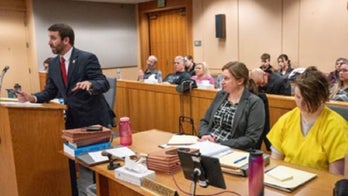 Alaska woman who killed 'best friend' after being promised $9M in catfish scheme gets 99 years