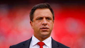 Chiefs GM thinks Andy Reid, Travis Kelce won’t be retiring: ‘I don’t buy one bit of that’