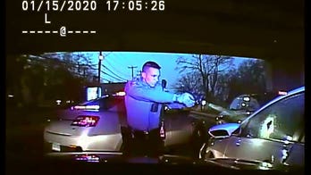 Connecticut state trooper to stand trial in fatal shooting of 19-year-old college student