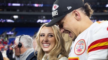 Brittany Mahomes' Trump Support Sparks Controversy, Patrick Mahomes Stands by Wife