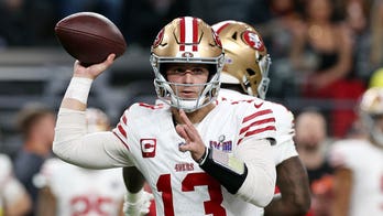 49ers, Brock Purdy agree to massive 5-year, $265 million contract extension: reports