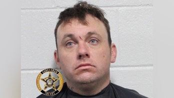 Georgia suspect leads police on high-speed chase over misunderstanding, wrecks motorcycle