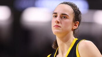Caitlin Clark announces decision to enter 2024 WNBA Draft
