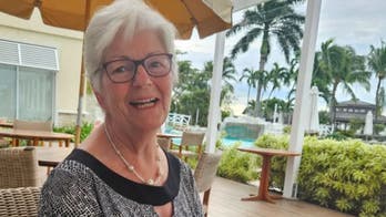 Great-grandmother, 80, with Alzheimer's raped at Bahamas resort: family