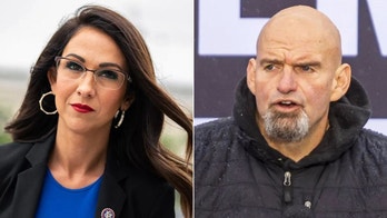 Fetterman applauded for defending Boebert from 'recreational cruelty' online after son's arrest