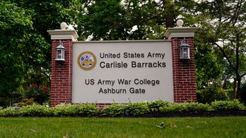 US Army denies request to return remains of Native American boys who died at Pennsylvania boarding school