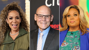 Third-Party panic ensues across liberal media as pundits portray 'threat to democracy'