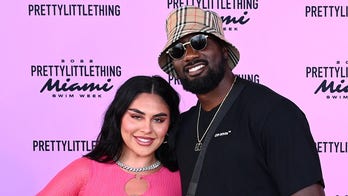 Saints' Juwan Johnson, wife Chanen open up about TikTok fame, dealing with trolls