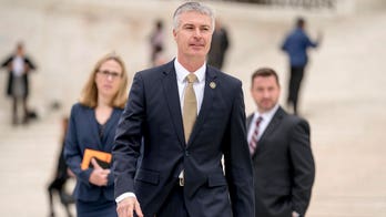 South Dakota man faces murder charge after crashing into officer during police chase