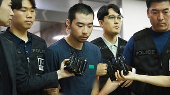 South Korea judge hands life sentence to 23-year-old man convicted of fatal rampage
