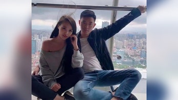 Chinese father, mistress executed after throwing toddlers out of high-rise apartment window: report