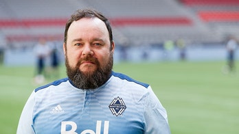 ‘Once Upon a Time,’ 'Supernatural' star Chris Gauthier dead at 48