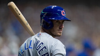 MLB All-Star Cody Bellinger doesn't get $200M asking price, settles with Cubs on 3-year deal: reports