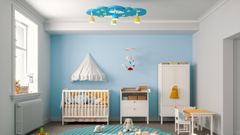 12 nursery essentials on sale now on Amazon