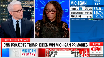 CNN's Anderson Cooper shuts down panelist in tense exchange about Gaza deaths: 'Don't really need a lecture'