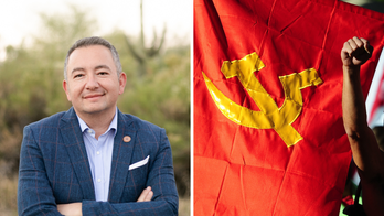 Arizona Republican whose family fled communist regime says some Americans ignore ideology's atrocities