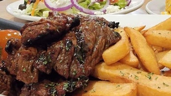 Boston has beef with diners: Steak tips are a popular pub-fare tradition in city famed for seafood