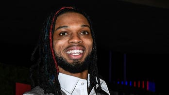 Damar Hamlin says winning NFL Comeback Player of the Year would be 'super special,' talks 2024 goals