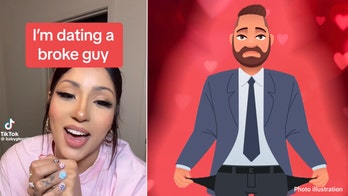 Man discovers girlfriend publicly shamed him online for being 'broke': 'Really sucks'