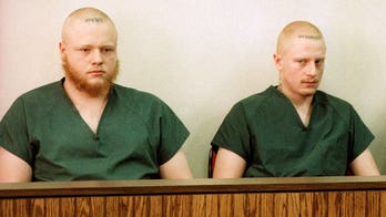 Pennsylvania brothers who killed parents, younger sibling in 1995 offered chance at parole