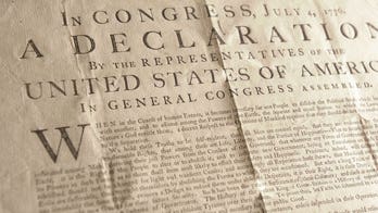 NEWT GINGRICH: The Declaration still terrifies socialists and tyrants, here and abroad