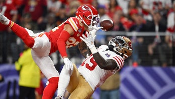 Eagles' Fletcher Cox calls out 49ers' Deebo Samuel after Super Bowl loss