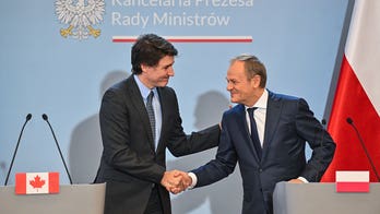 Poland, Canada seek to redirect exports of Ukrainian crops to world's poorest countries