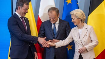 European Union to decide next week if it will release $148 billion to Poland, official says