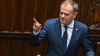 Polish PM Donald Tusk says authorities widely used Pegasus spyware under previous government