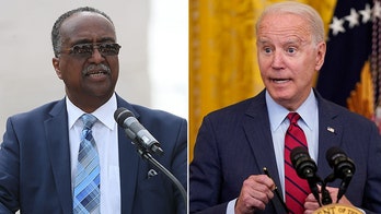 Civil rights leader slams Biden's proposed menthol ban, exclusion from talks: 'I feel slighted'